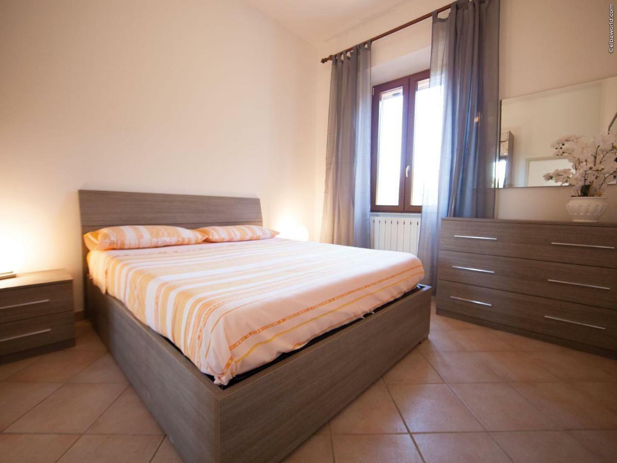 Villa La Pila Pila  Buitenkant foto